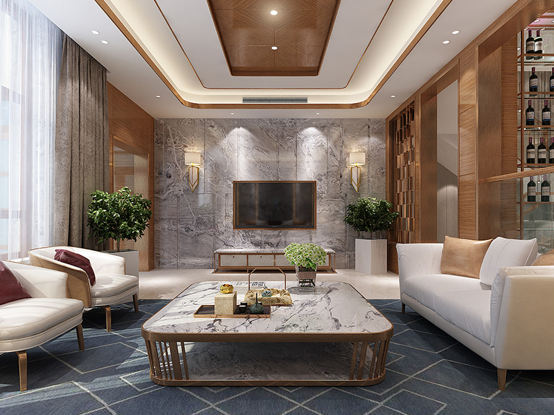 别墅装修 别墅装修