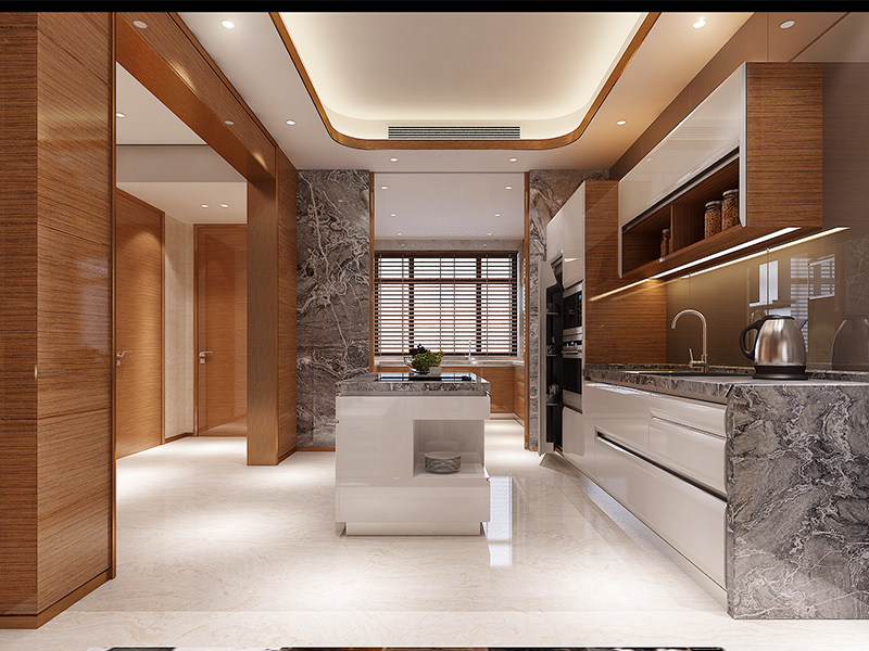 别墅装修设计 别墅装修设计