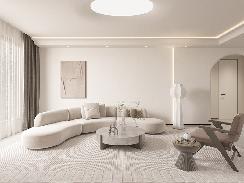 客厅设计 客厅设计